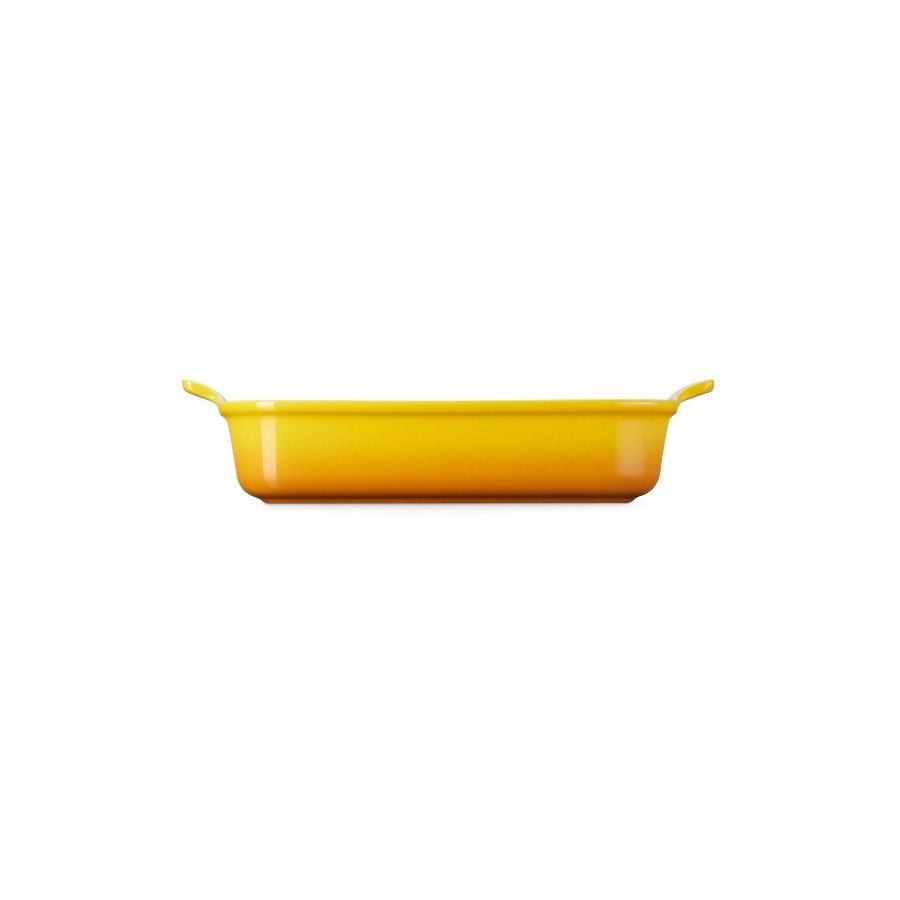 Le Creuset Heritage Fad 32 cm, Nectar