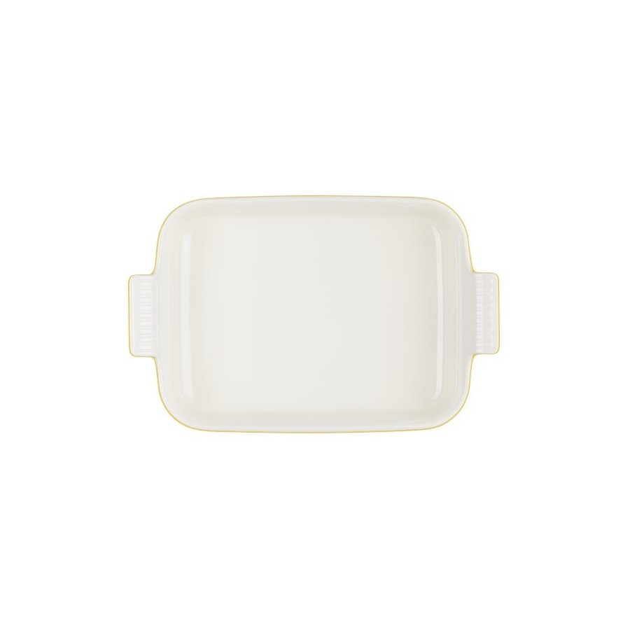 Le Creuset Heritage Fad 32 cm, Nectar