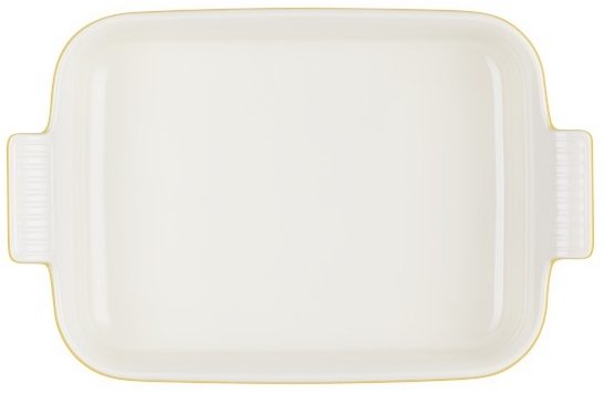Le Creuset Heritage Fad 32 cm, Nectar