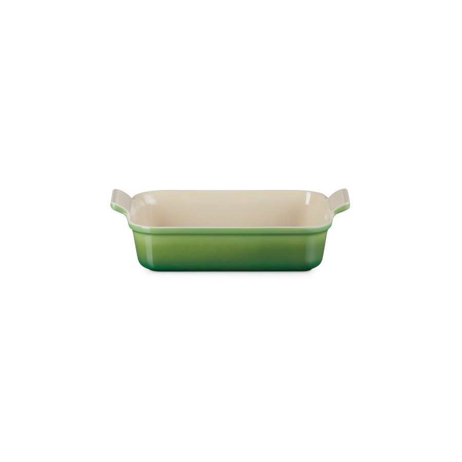 Le Creuset Heritage Fad 26 cm, Bamboo Green