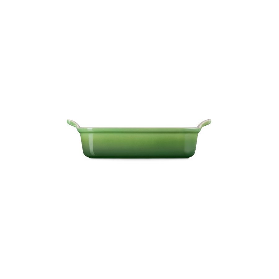 Le Creuset Heritage Fad 26 cm, Bamboo Green