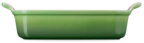 Le Creuset Heritage Fad 26 cm, Bamboo Green
