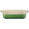 Le Creuset Heritage Fad 32 cm, Bamboo Green