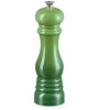 Le Creuset Peberkvrn 21 cm, Bamboo Green
