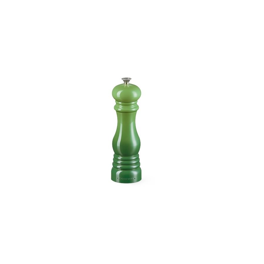Le Creuset Peberkvrn 21 cm, Bamboo Green