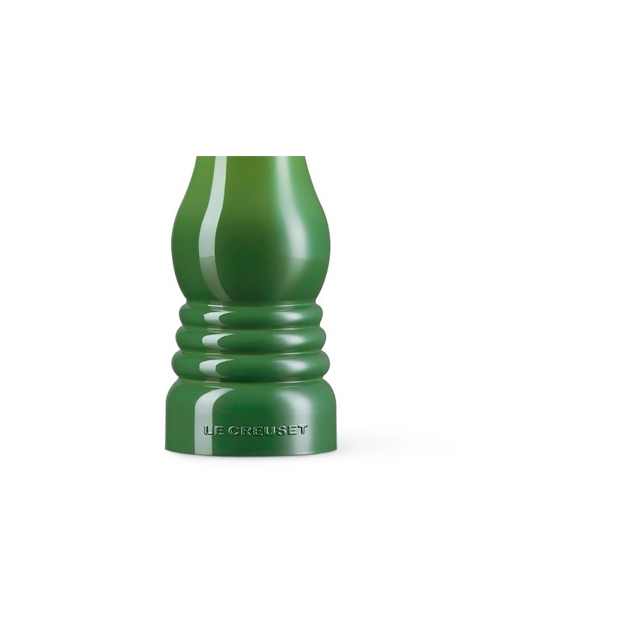 Le Creuset Peberkvrn 21 cm, Bamboo Green