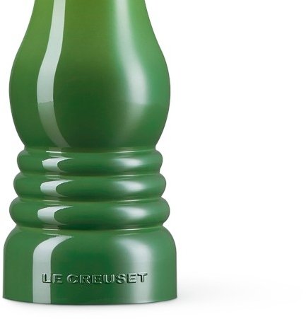 Le Creuset Peberkvrn 21 cm, Bamboo Green