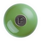 Le Creuset Peberkvrn 21 cm, Bamboo Green