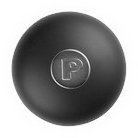 Le Creuset Peberkvrn 21 cm, Mat Sort