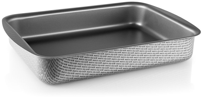 Eva Trio Bradepande m. Rist 31x23 cm