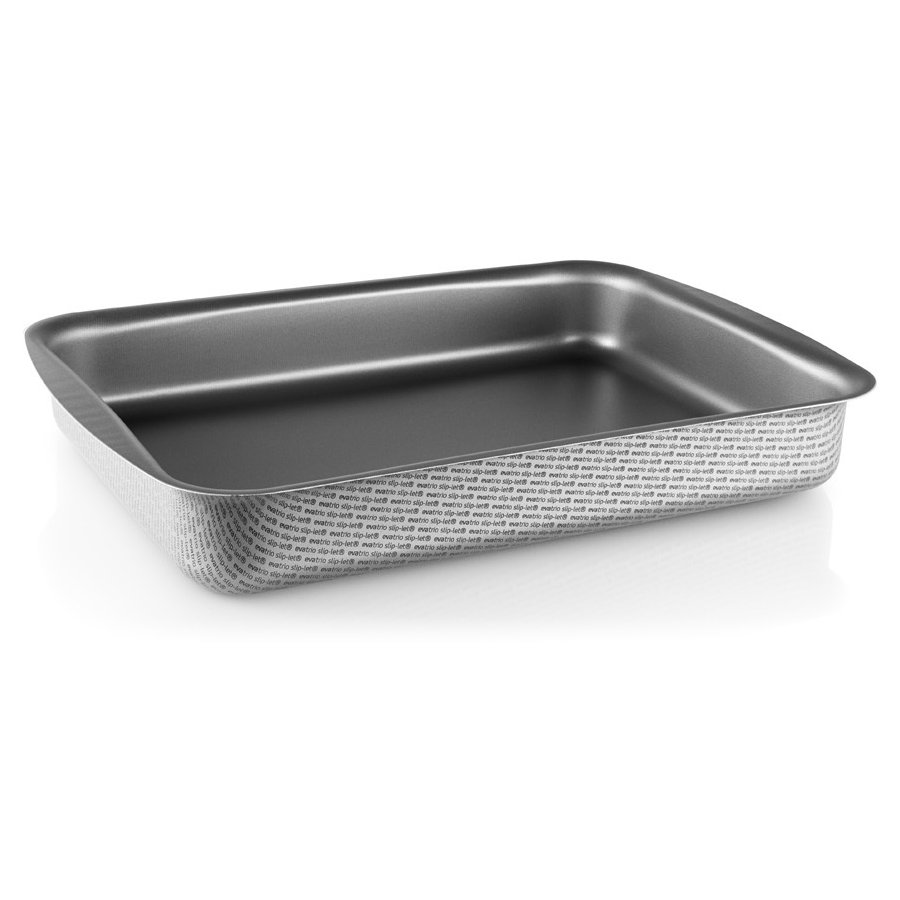 Eva Trio Bradepande m. Rist 35x25 cm