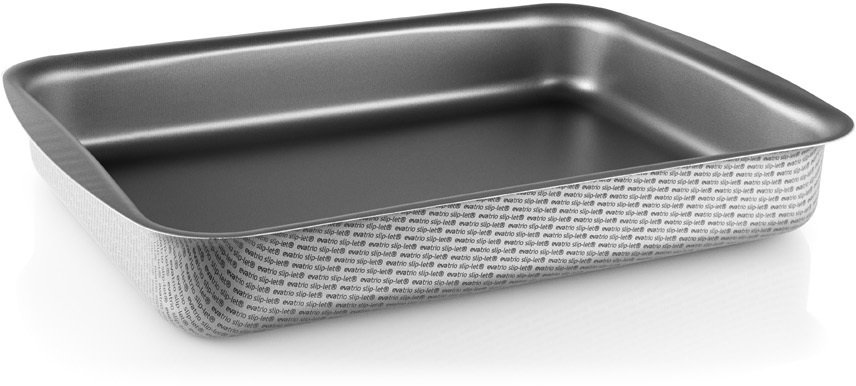 Eva Trio Bradepande m. Rist 35x25 cm