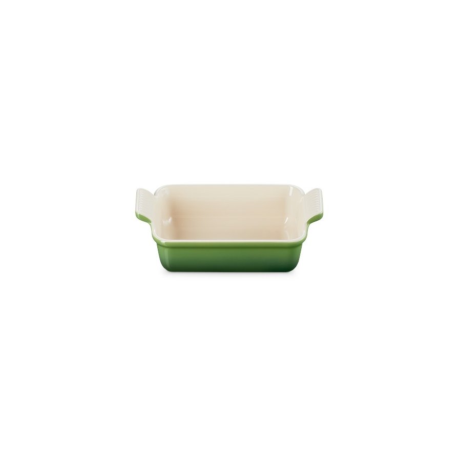 Le Creuset Heritage Fad 19 cm, Bamboo Green