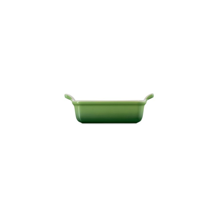 Le Creuset Heritage Fad 19 cm, Bamboo Green