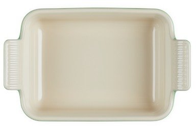 Le Creuset Heritage Fad 19 cm, Bamboo Green