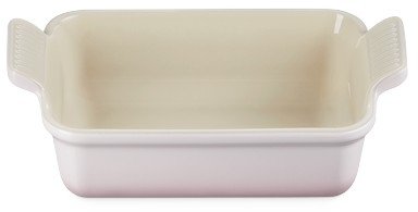 Le Creuset Heritage Fad 19 cm, Shell Pink