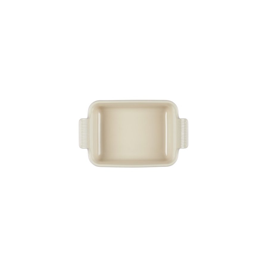 Le Creuset Heritage Fad 19 cm, Shell Pink