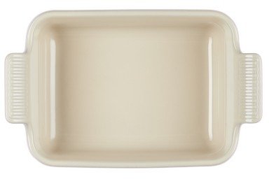 Le Creuset Heritage Fad 19 cm, Shell Pink