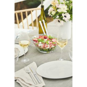 Rosendahl Grand Cru Skål Ø24,5 cm, Klar