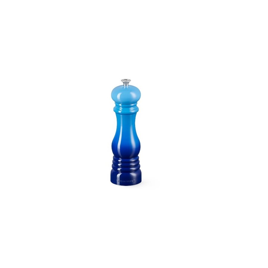 Le Creuset Peberkvrn 21 cm, Azure