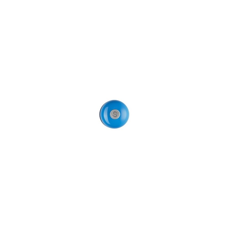 Le Creuset Peberkvrn 21 cm, Azure