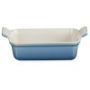 Le Creuset Heritage Fad 19 cm, Chambray