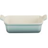Le Creuset Heritage Fad 19 cm, Sea Salt