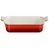 Le Creuset Heritage Fad 26 cm, Cerise