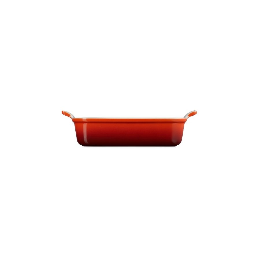 Le Creuset Heritage Fad 26 cm, Cerise