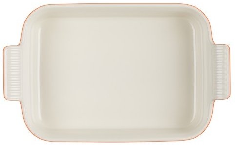 Le Creuset Heritage Fad 26 cm, Cerise