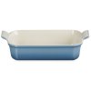 Le Creuset Heritage Fad 26 cm, Chambray
