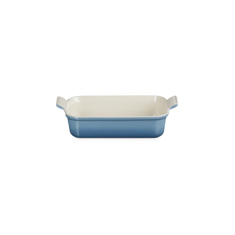 Le Creuset Heritage Fad 26 cm, Chambray