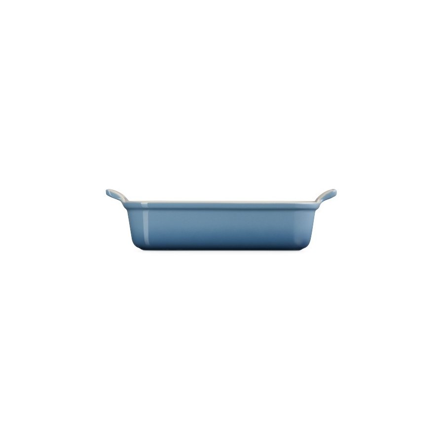 Le Creuset Heritage Fad 26 cm, Chambray