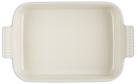 Le Creuset Heritage Fad 26 cm, Chambray