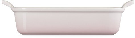 Le Creuset Heritage Fad 26 cm, Shell Pink