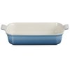 Le Creuset Heritage Fad 32 cm, Chambray