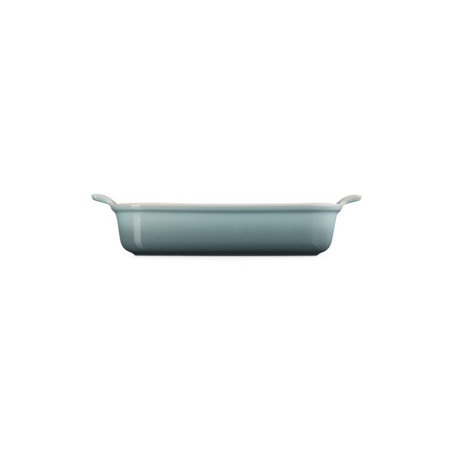 Le Creuset Heritage Fad 32 cm, Sea Salt