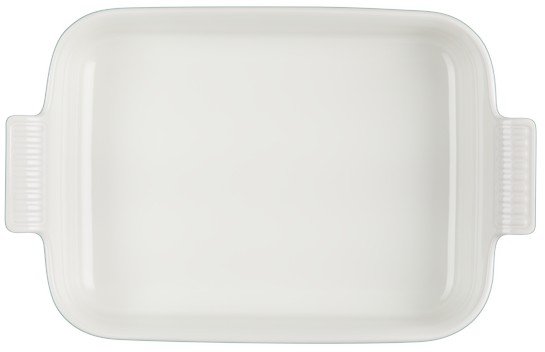 Le Creuset Heritage Fad 32 cm, Sea Salt