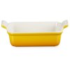Le Creuset Heritage Fad 19 cm, Nectar