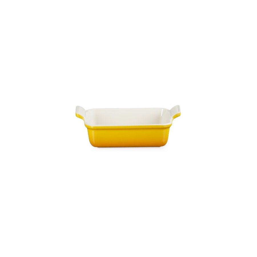 Le Creuset Heritage Fad 19 cm, Nectar