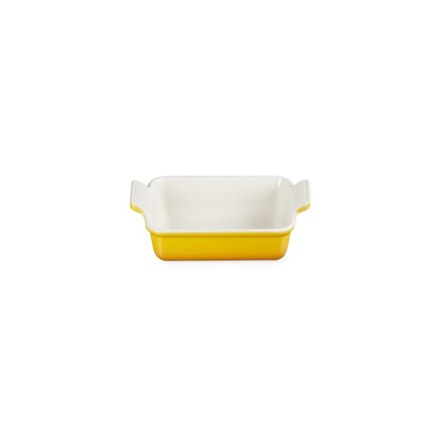 Le Creuset Heritage Fad 19 cm, Nectar