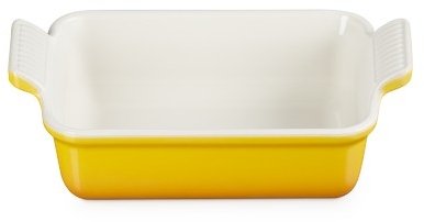 Le Creuset Heritage Fad 19 cm, Nectar