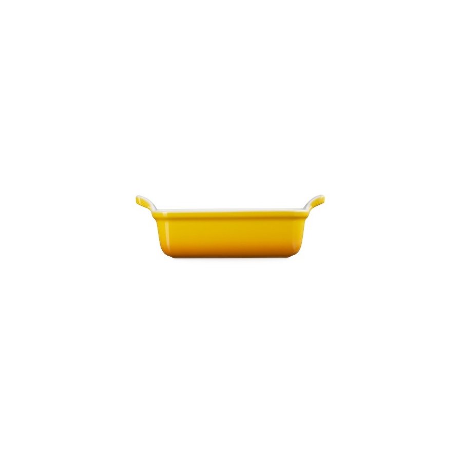 Le Creuset Heritage Fad 19 cm, Nectar