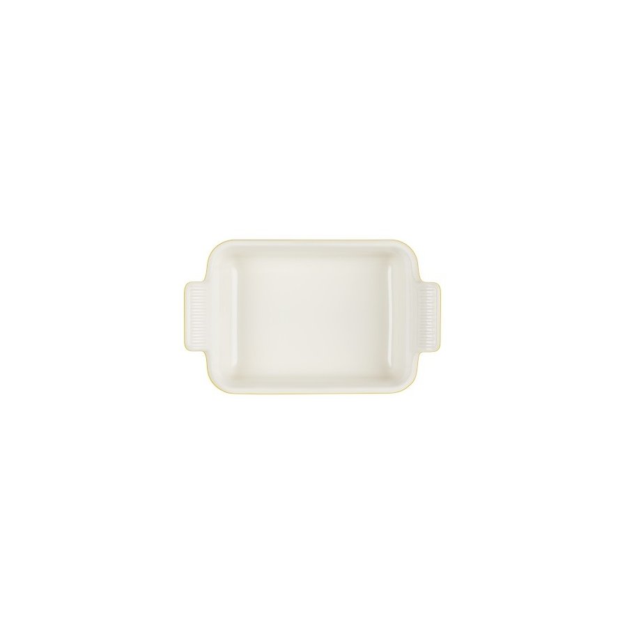 Le Creuset Heritage Fad 19 cm, Nectar