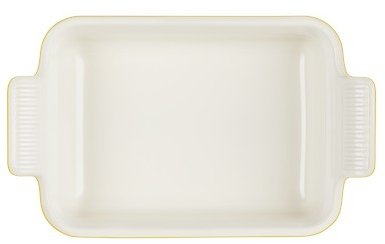 Le Creuset Heritage Fad 19 cm, Nectar