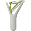 Joseph Joseph Switch 2-i-1 Skrller 16 cm, Stone/Grn