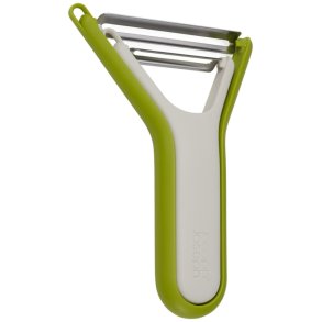 Joseph Joseph Nest Dnnschler 2-teilig 16,5 cm, Stone/Green