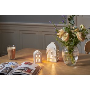 Rosendahl Grand Cru Soft Latteglas 4 stk. 48 cl