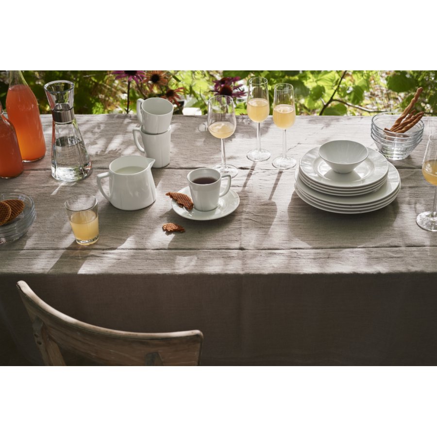 Rosendahl Grand Cru Skl 13 cm, Hvid