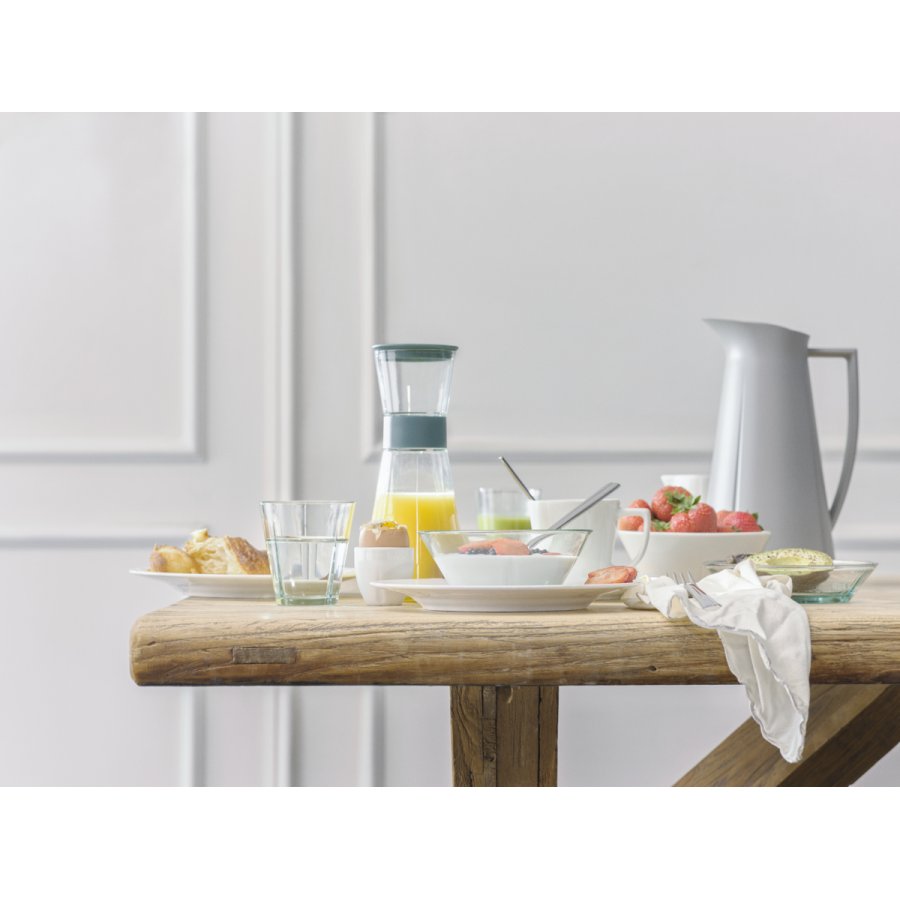 Rosendahl Grand Cru Recycled Skl 2 stk. 15 cm, Grn